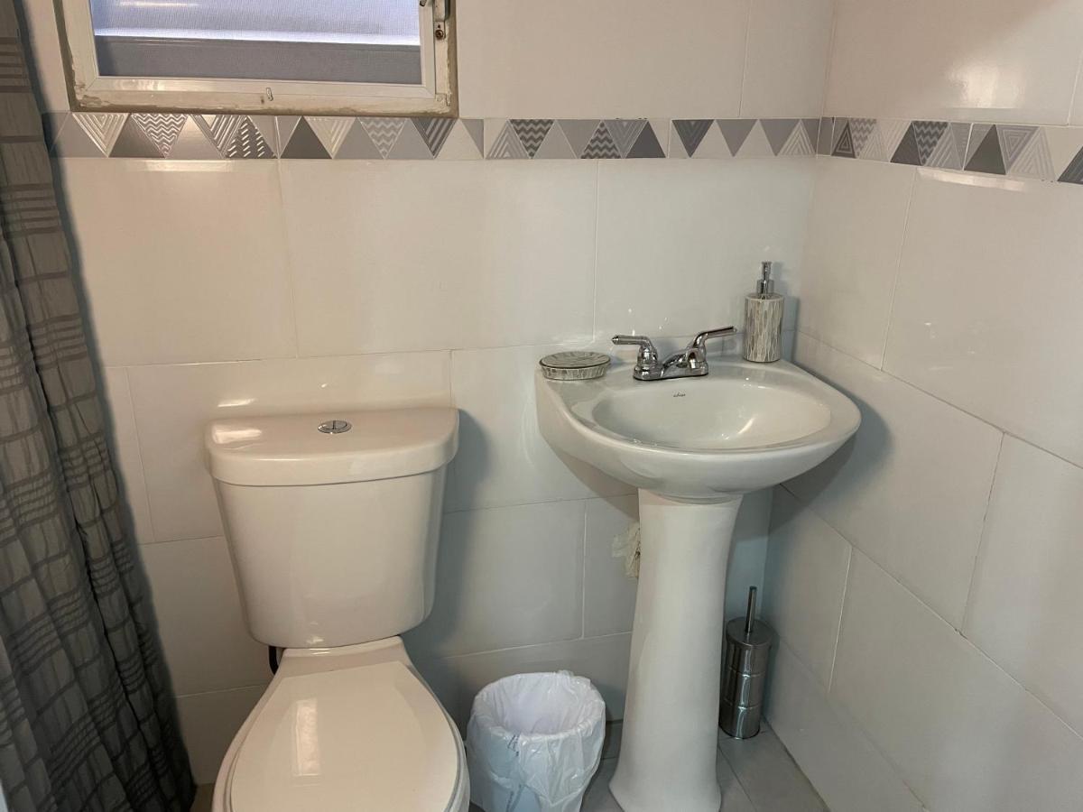 Maribel Hato Rey One Bedroom Apt. San Juan Exterior photo
