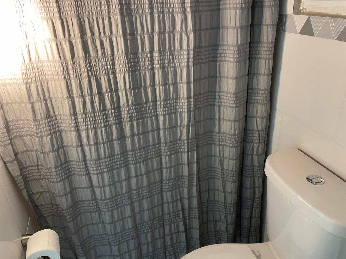 Maribel Hato Rey One Bedroom Apt. San Juan Exterior photo