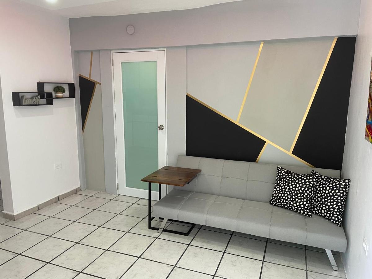 Maribel Hato Rey One Bedroom Apt. San Juan Exterior photo