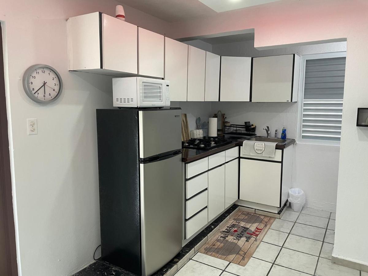 Maribel Hato Rey One Bedroom Apt. San Juan Exterior photo