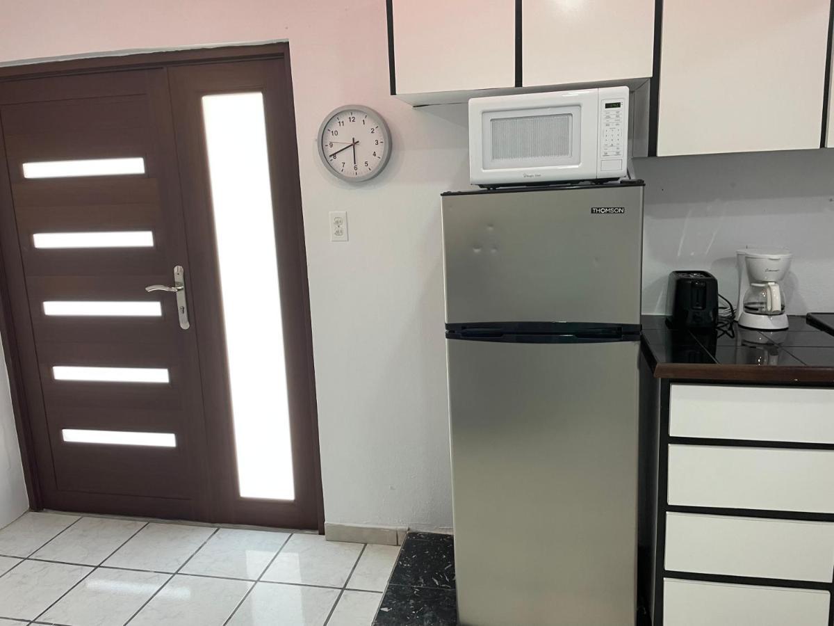 Maribel Hato Rey One Bedroom Apt. San Juan Exterior photo