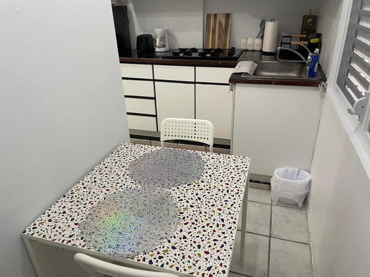 Maribel Hato Rey One Bedroom Apt. San Juan Exterior photo
